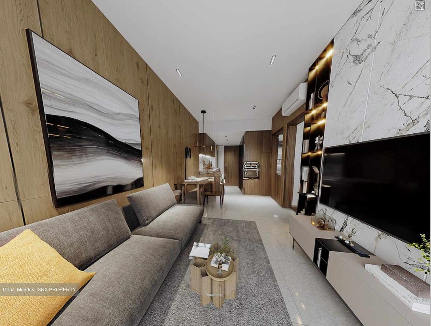 Saint Nicholas View (D20), Condominium #498258411